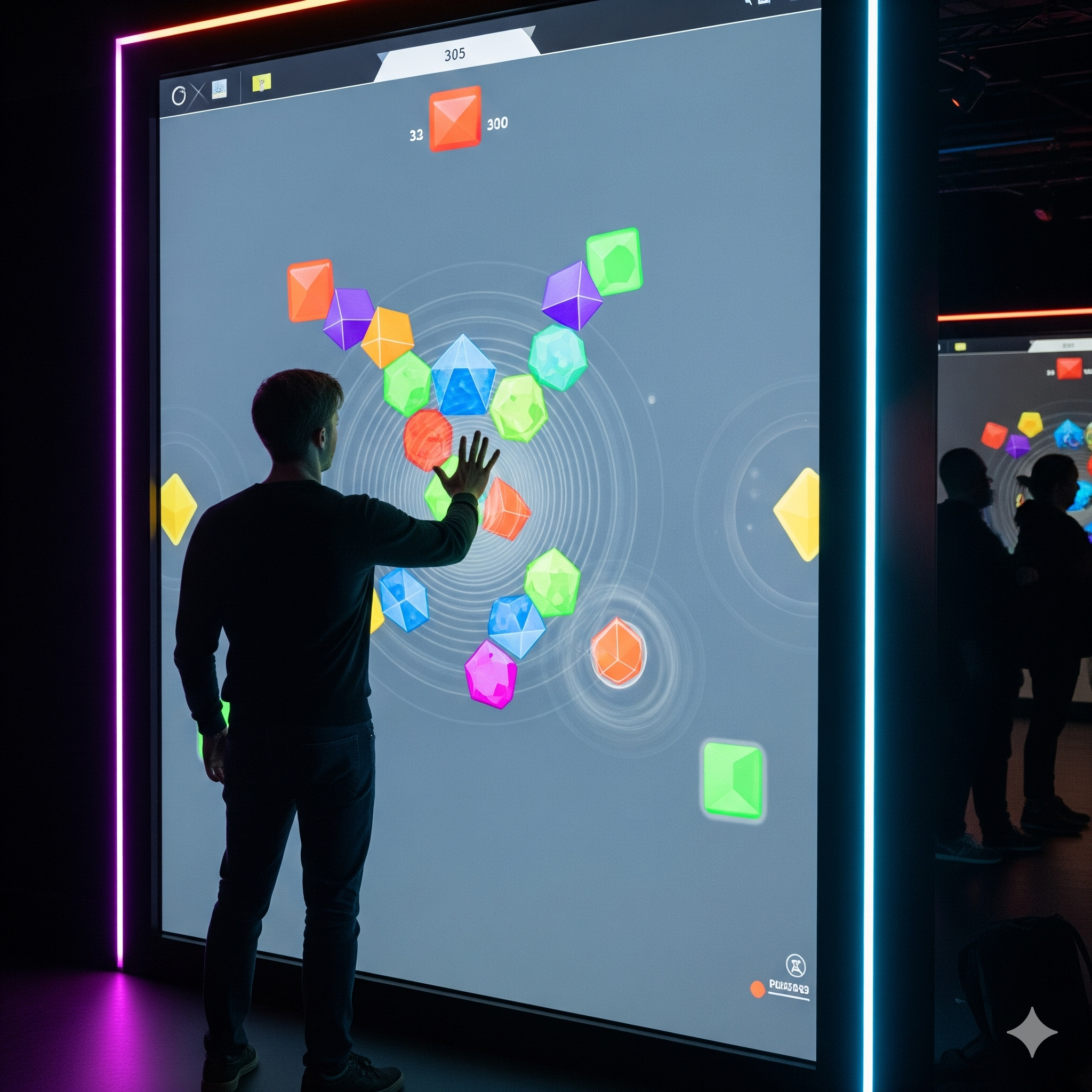 Real-Time Response